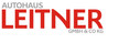 Logo Leitner GmbH & Co KG
